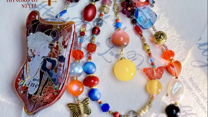 剪辑练习 — 城市故事·轻纪录 缩略图